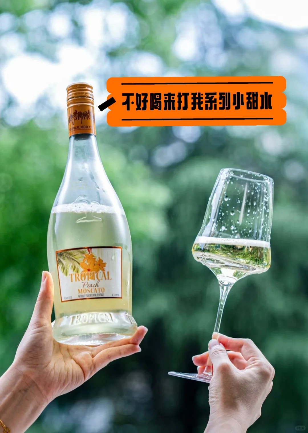 在德州，到底还有没有人喝葡萄酒