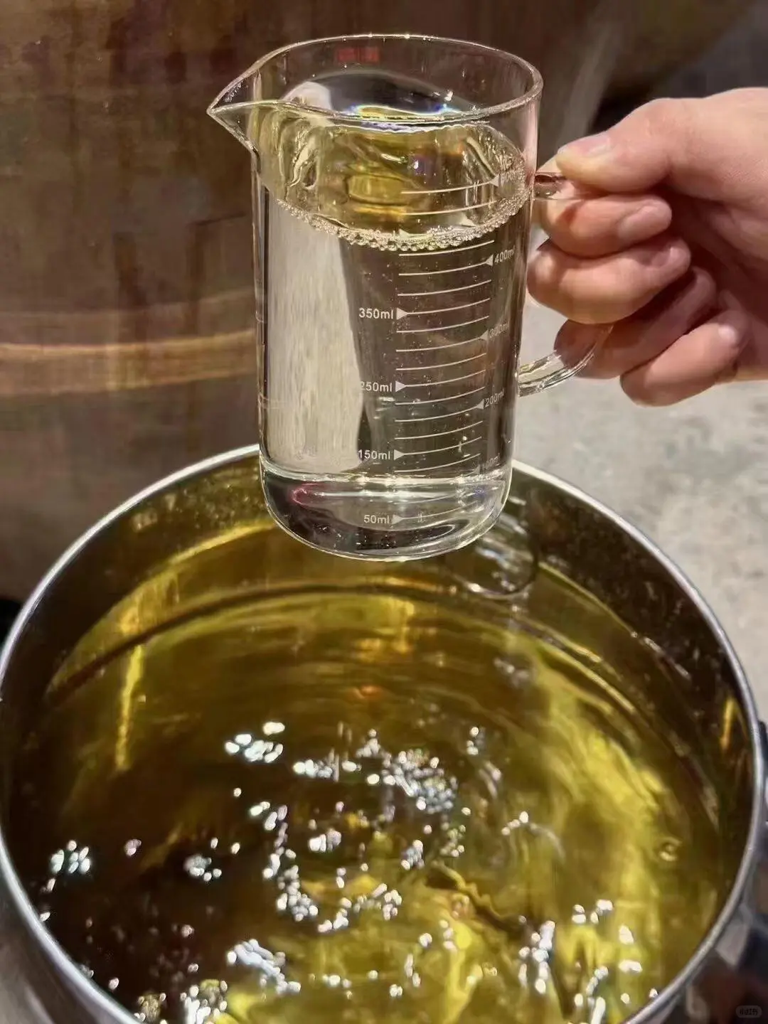 晨曦微露 激流奋进