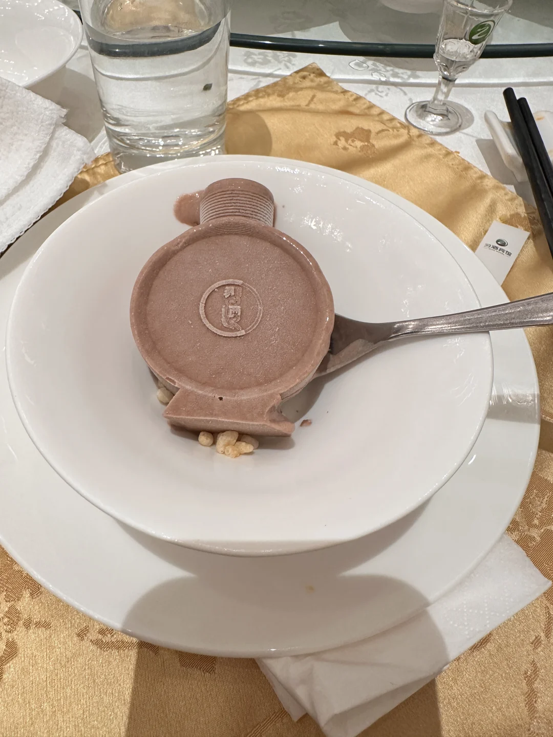赤水河畔 习酒文化