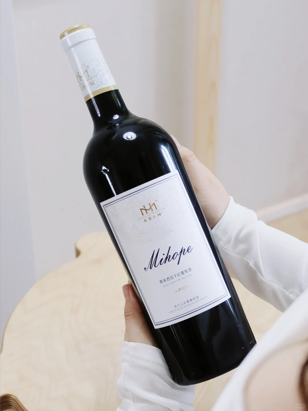 ?小酌微醺的仪式感～葡萄酒这样喝才浪漫