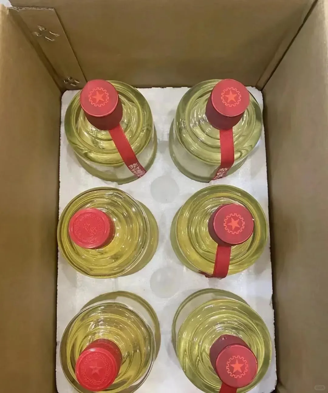茅台接待客户喝什么酒？