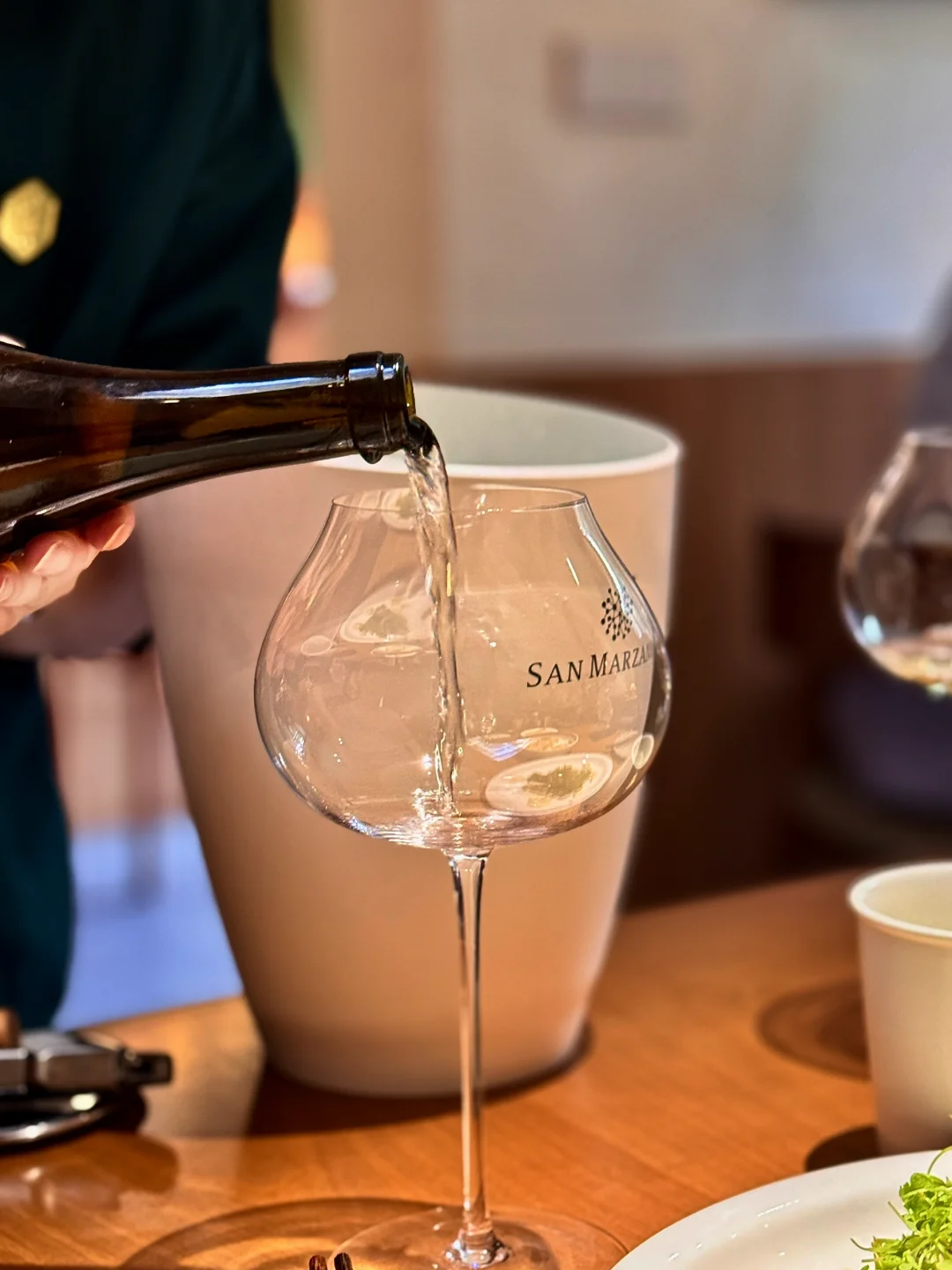 武汉的“小众”葡萄酒bistro