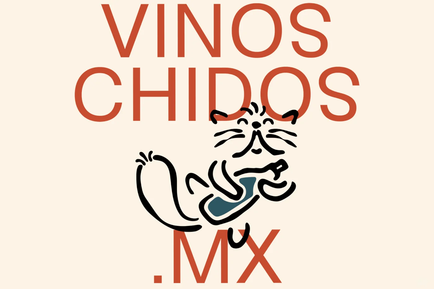 醉猫咪葡萄酒品牌VI设计×创意包装设计