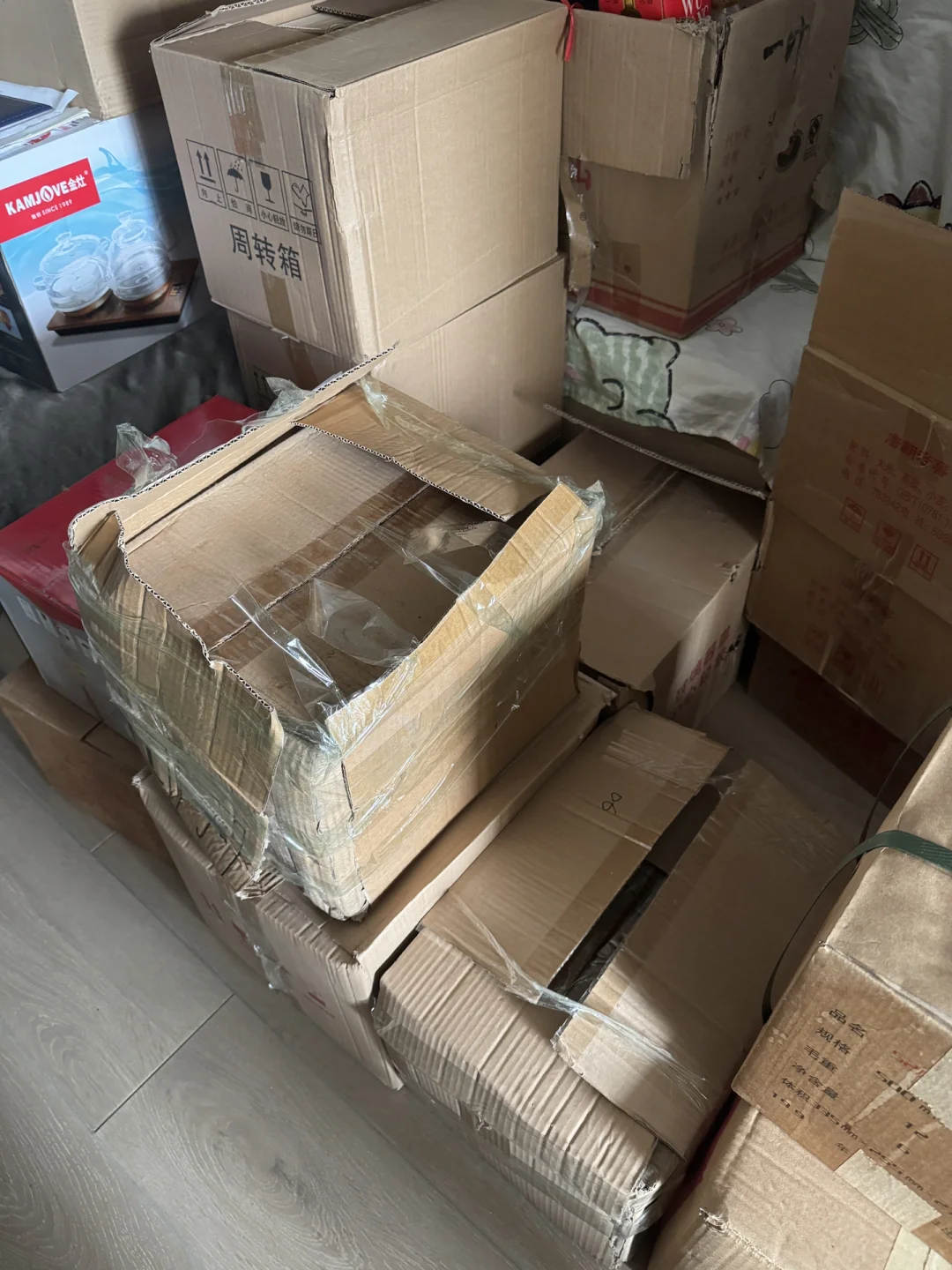 谁要看这个后续?