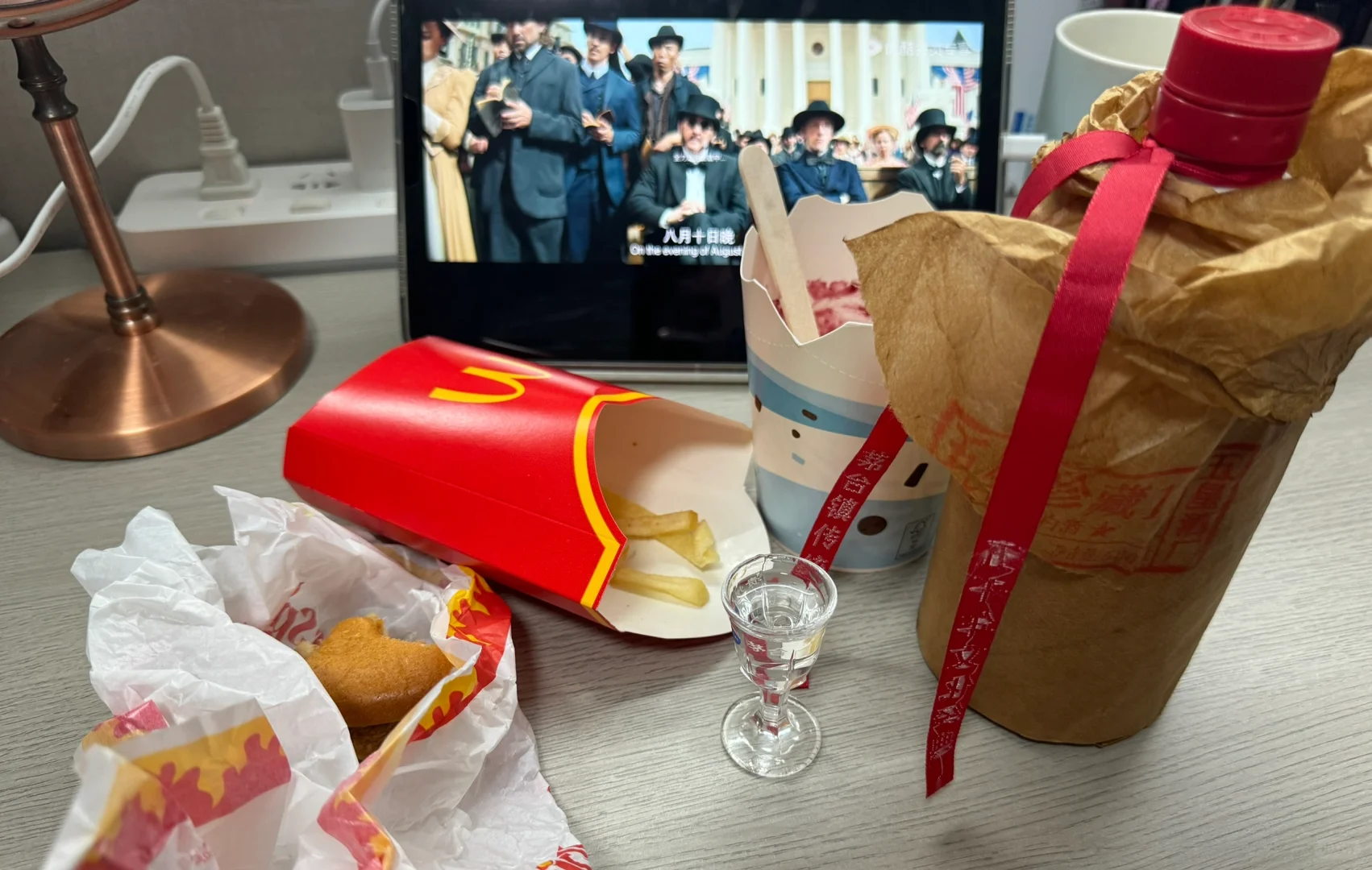 年轻人的白酒文化