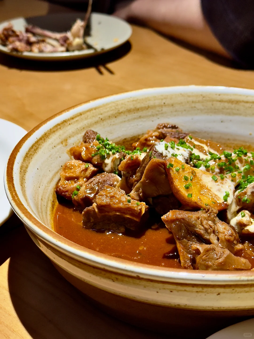 武汉的“小众”葡萄酒bistro