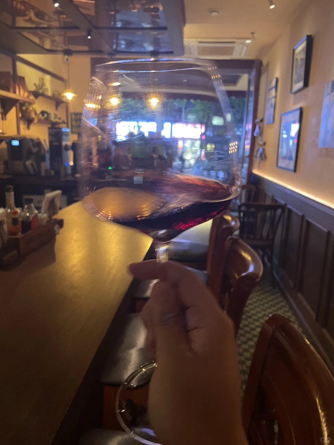 西鸽N18 |干红葡萄酒