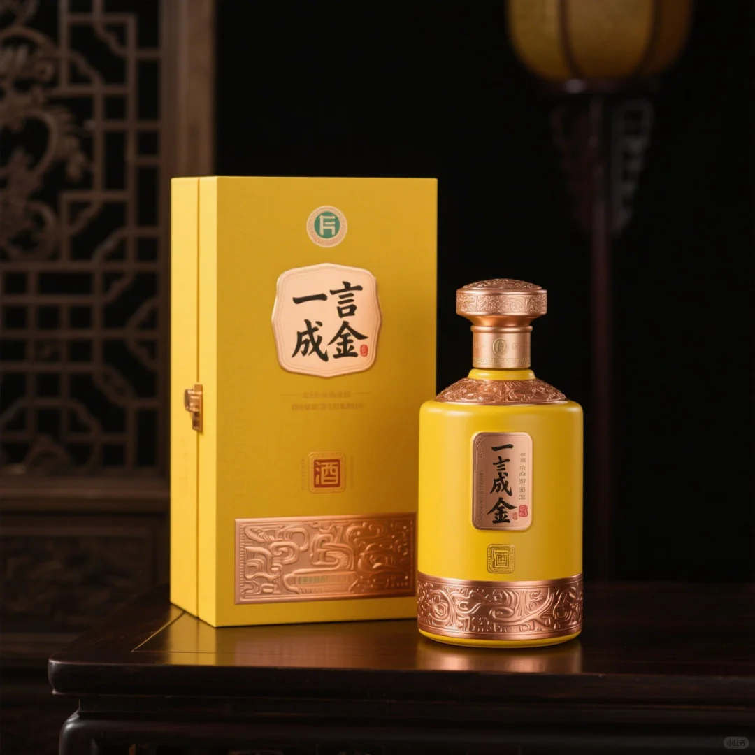 浓香白酒贴牌加工