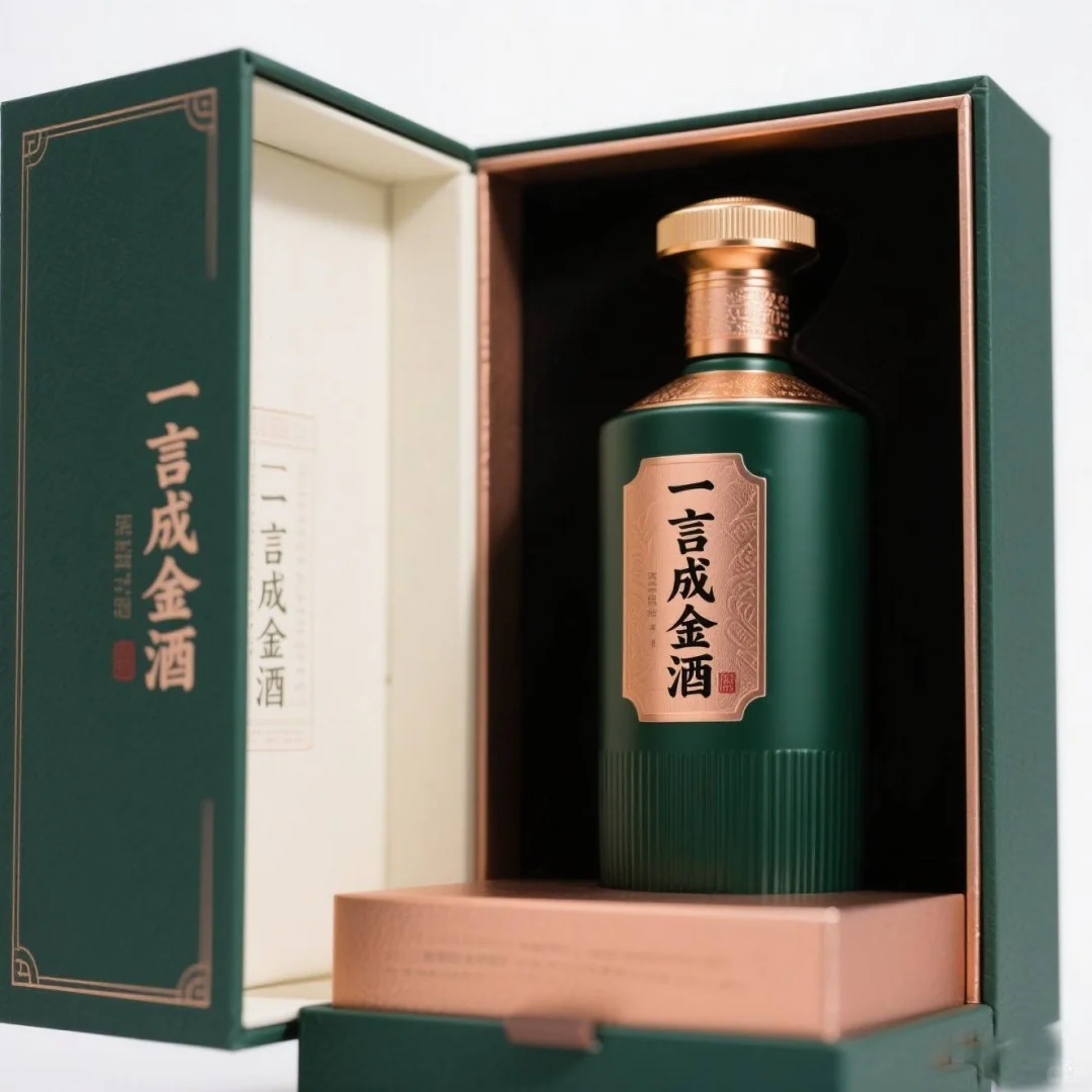 高端白酒厂家批发