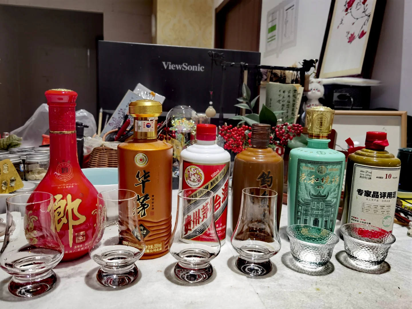 整两口～酱香系列