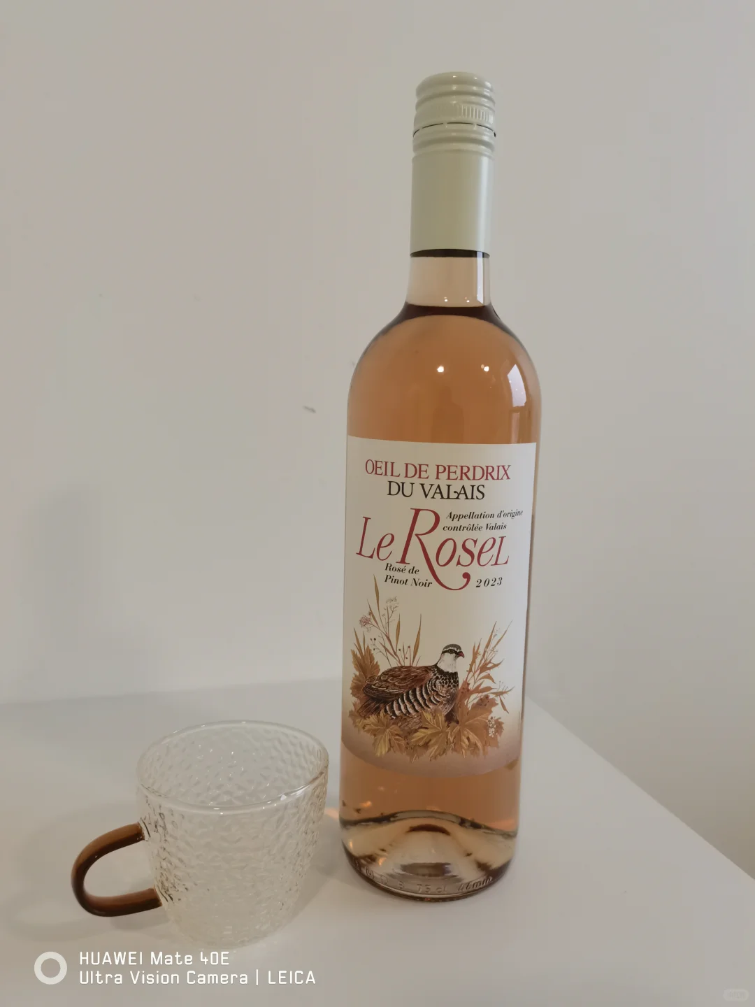 瑞士??的葡萄酒