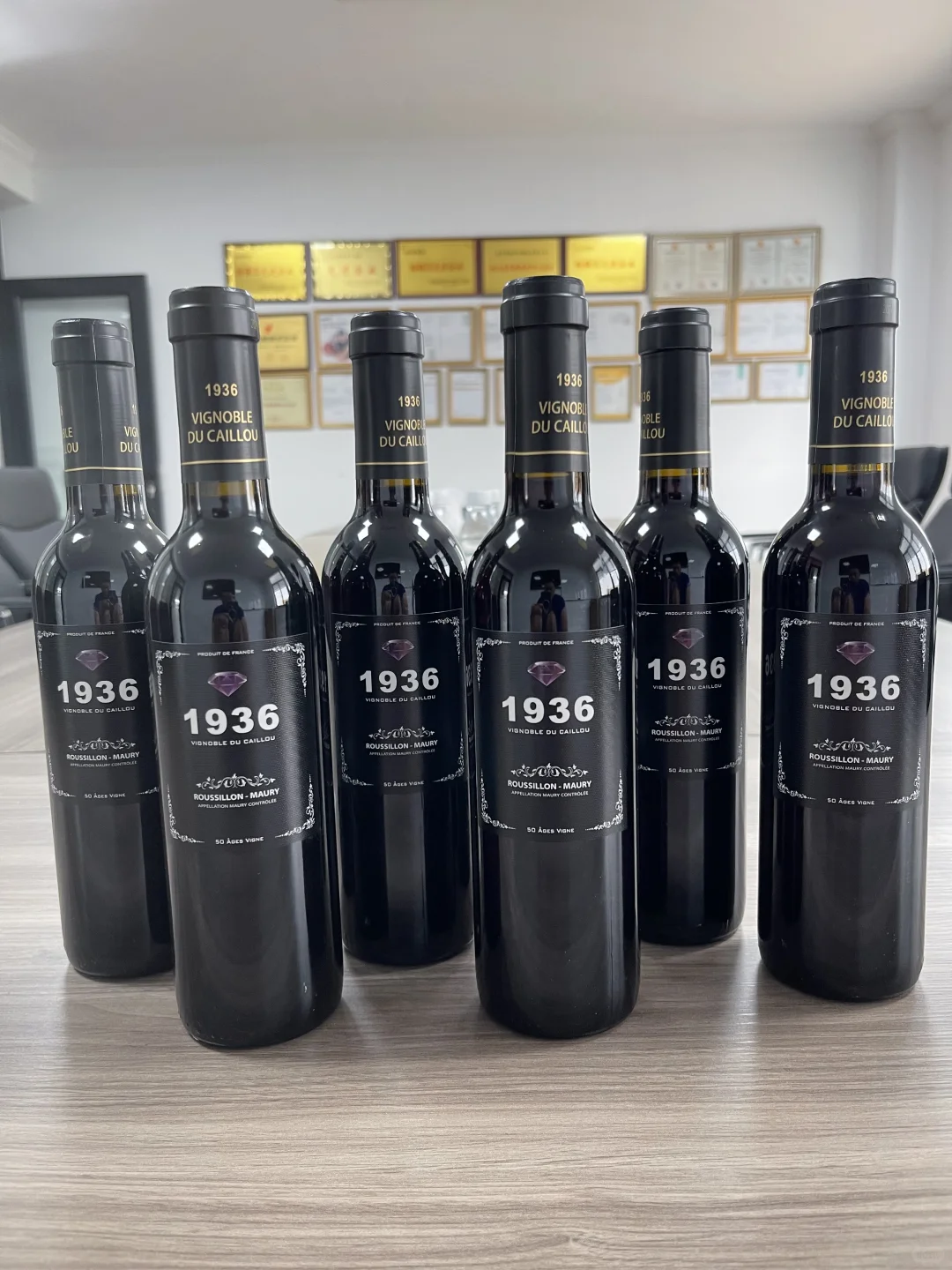何以解忧，唯有葡萄酒?