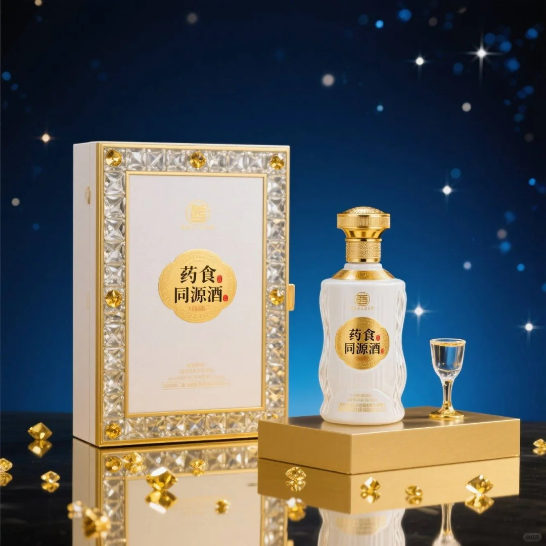 高端白酒厂家批发