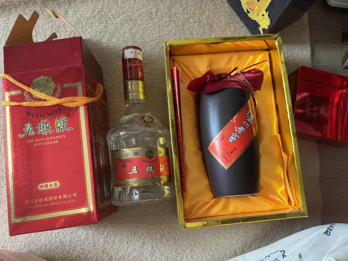 谁要看这个后续?