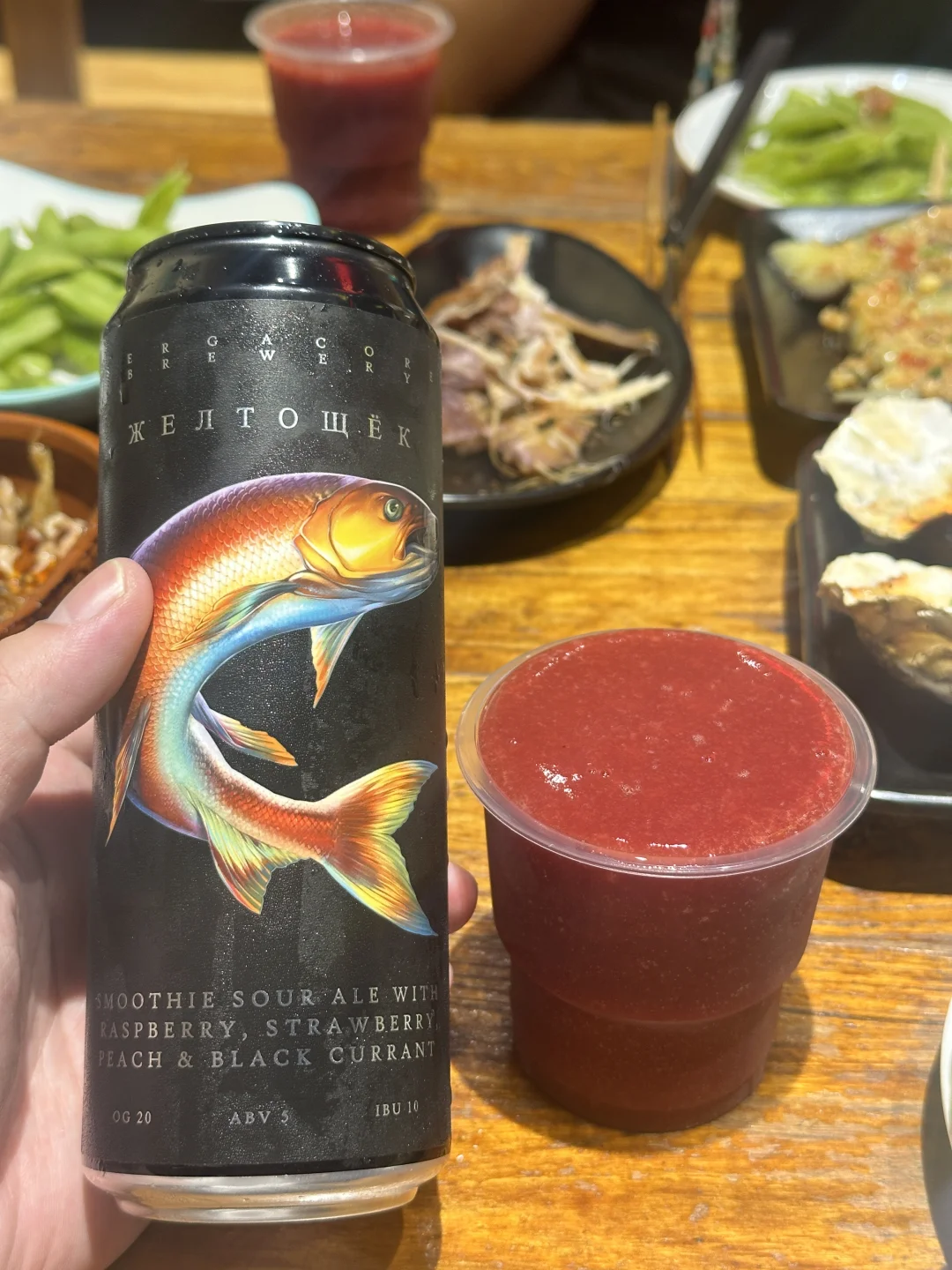 回国七天 六顿酒局…