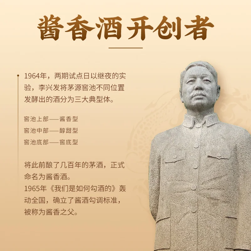 推荐一款大家不可不知道的白酒?