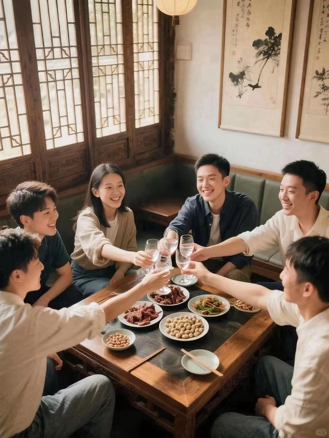 清香型白酒小知识
