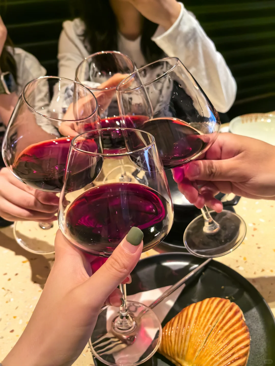 西鸽N18 |干红葡萄酒
