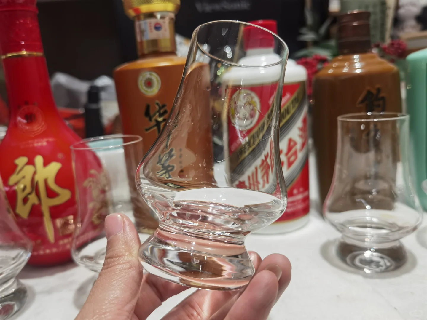 整两口～酱香系列