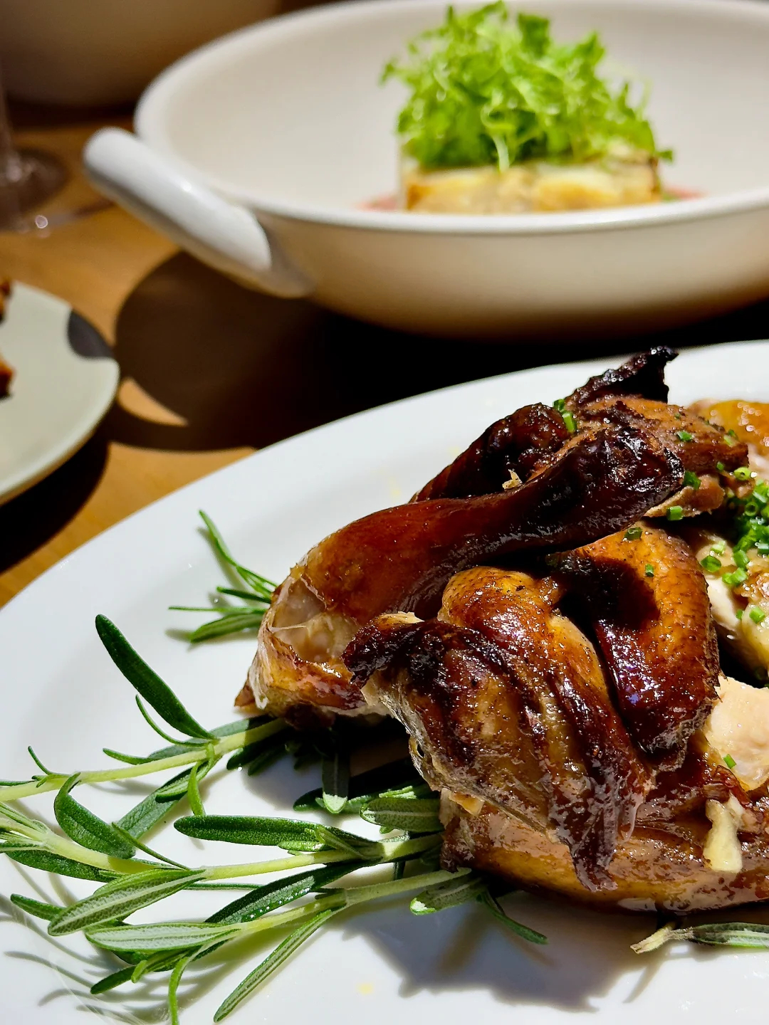 武汉的“小众”葡萄酒bistro