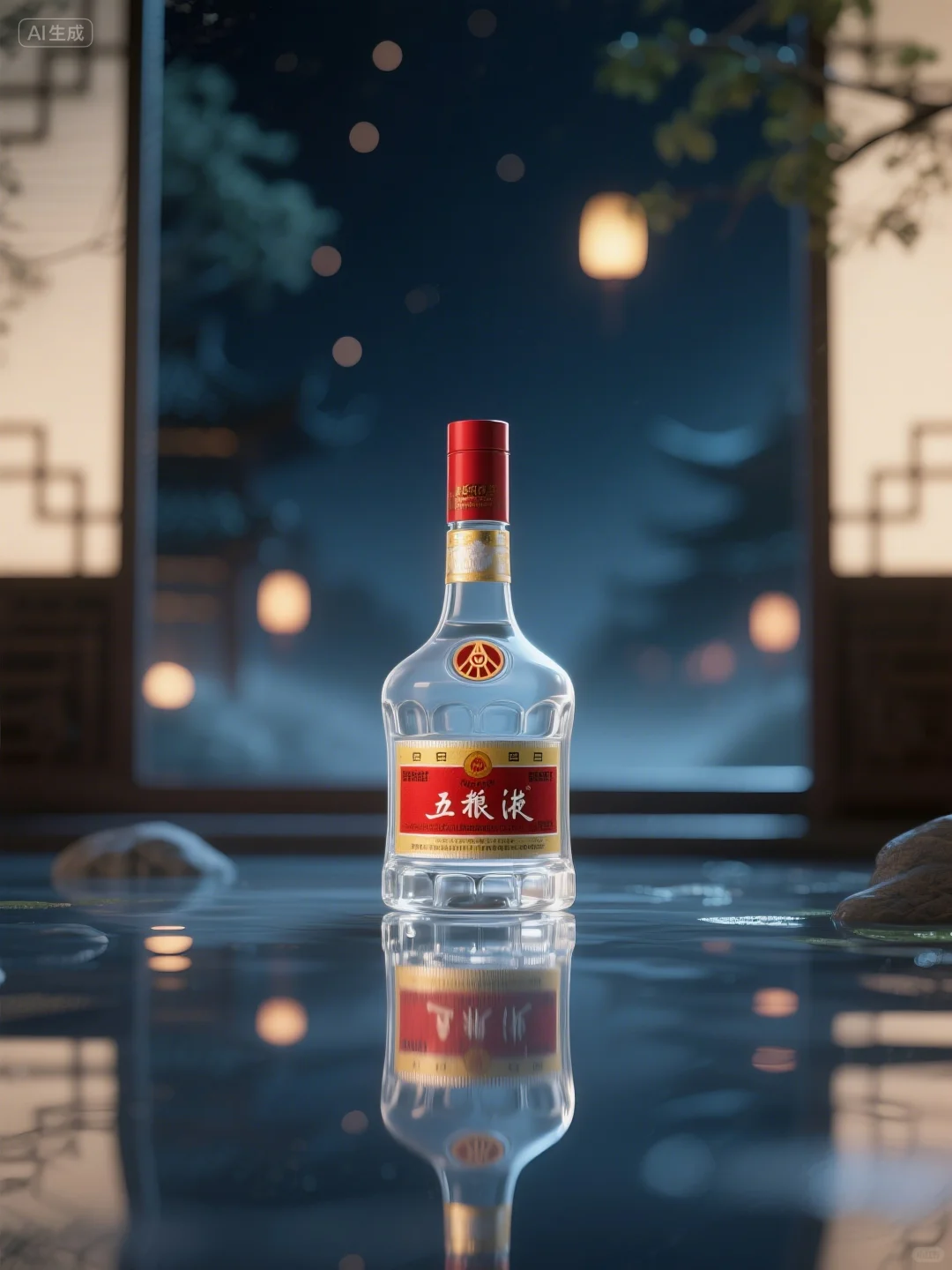 ?秒懂五粮液｜3分钟带你喝懂“白酒之王”‼️