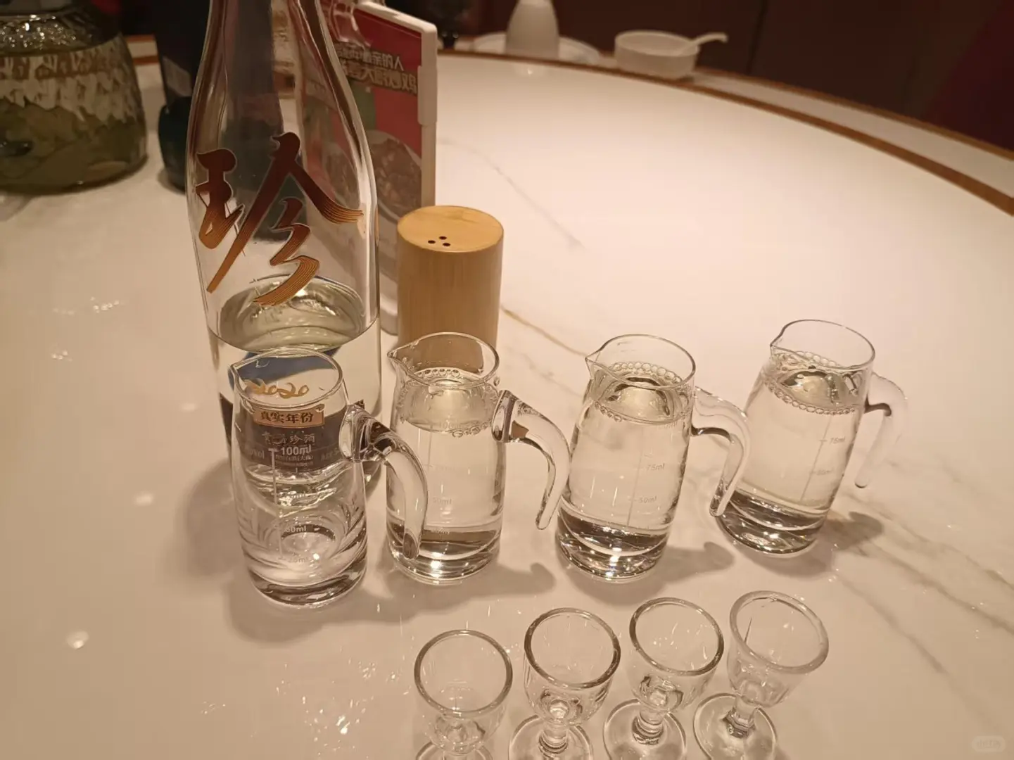 白酒行业的将来，是百花齐放的繁荣！