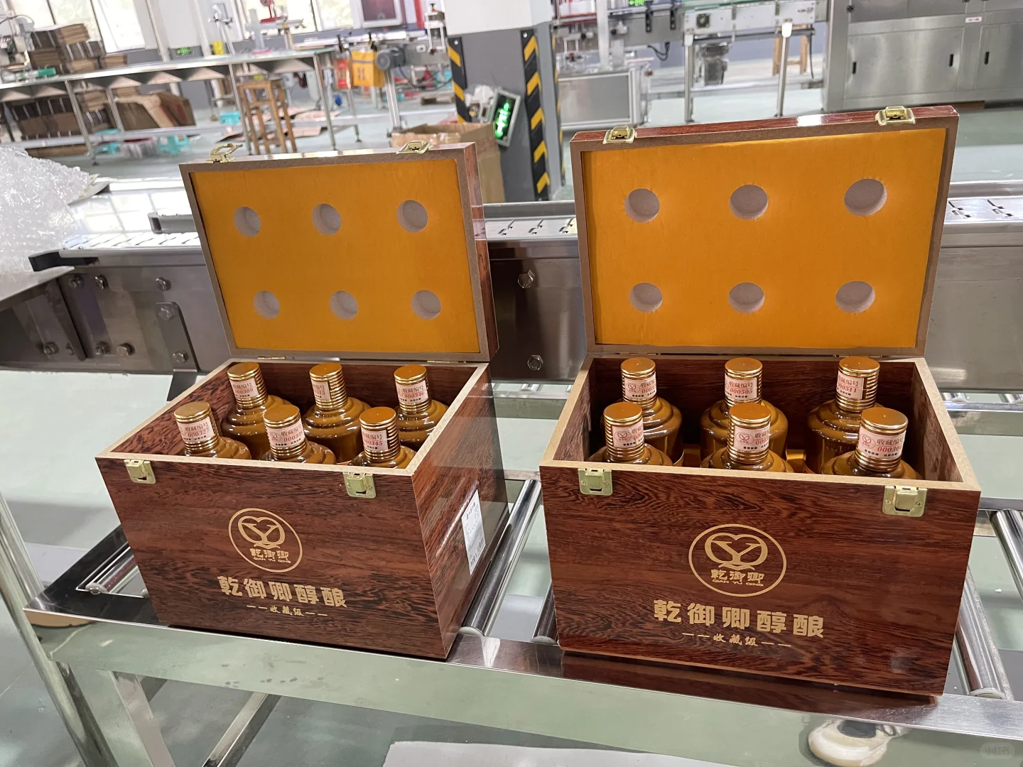 今年酱酒是历史以来最难的一年