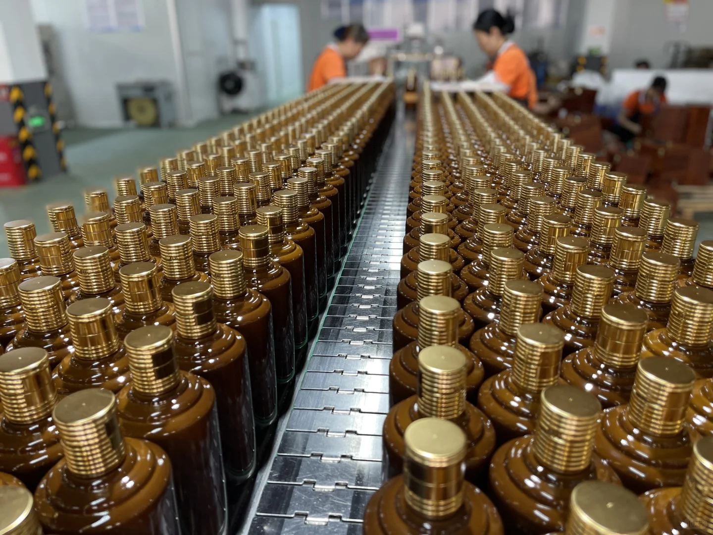 今年酱酒是历史以来最难的一年