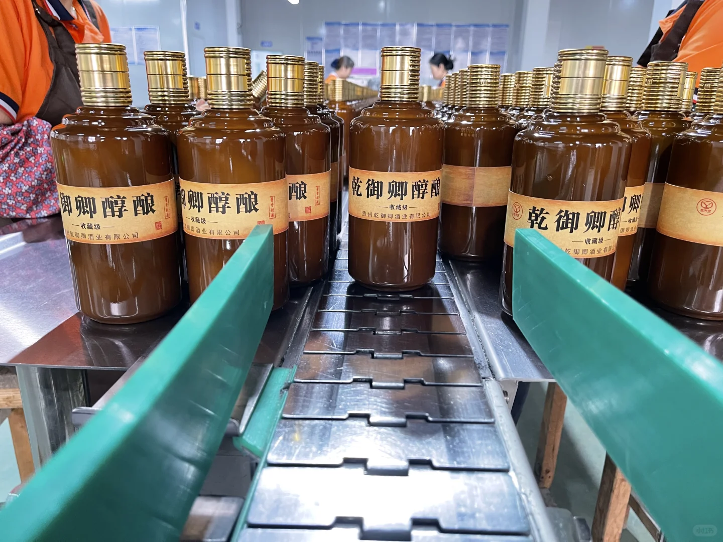 今年酱酒是历史以来最难的一年