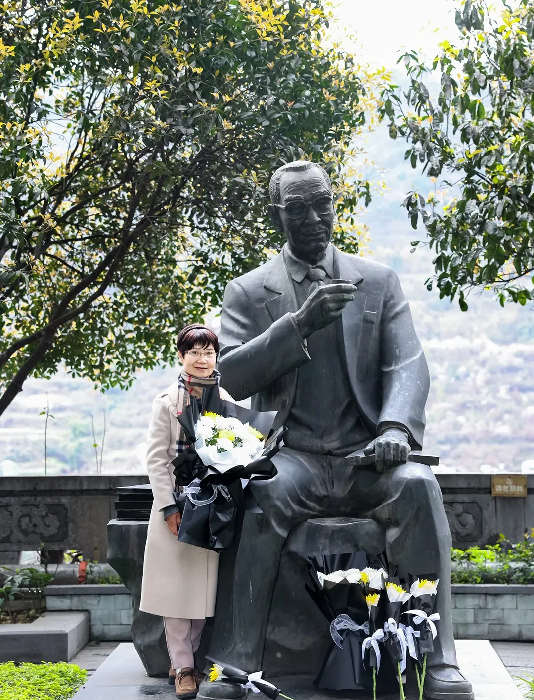 是谁让周恒刚感慨连获金奖四连冠，确实不易