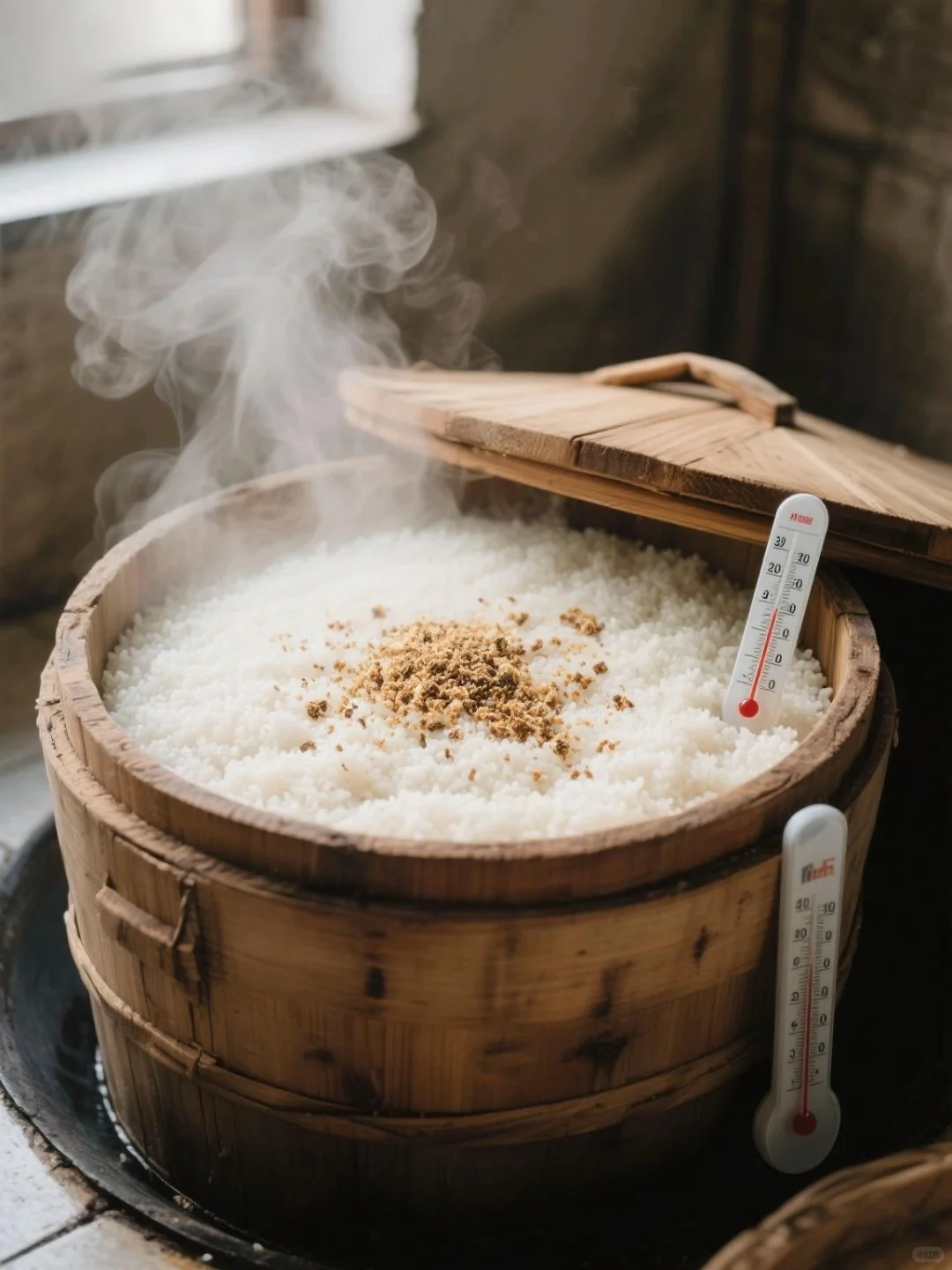 米香型白酒小知识