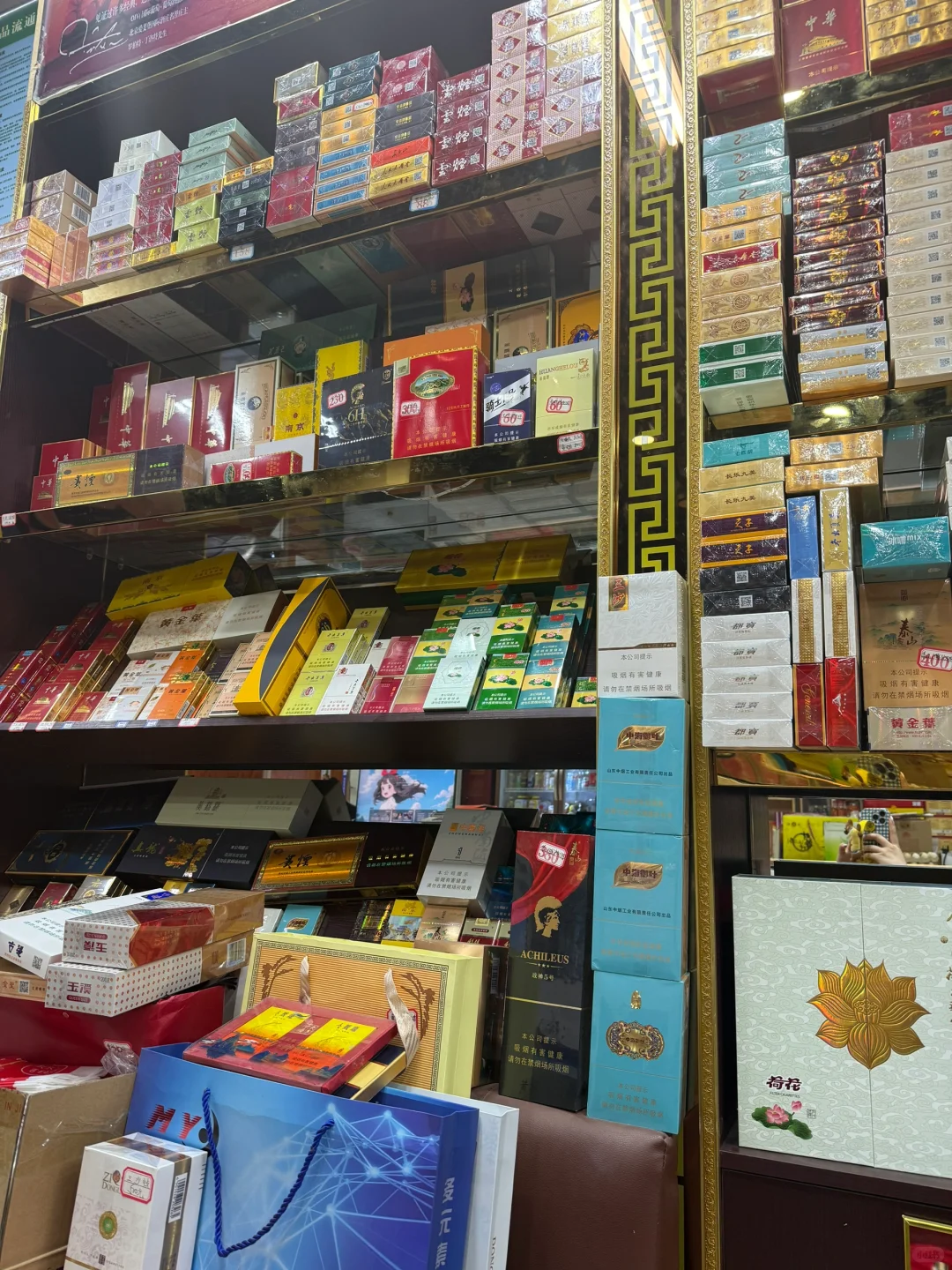 现在实体店不好干！烟酒店受环境影响要崩溃？