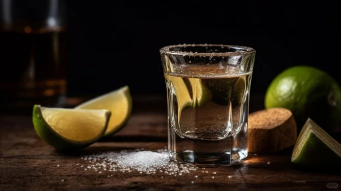 龙舌兰酒卖不动？墨西哥急了，盯上中国市场