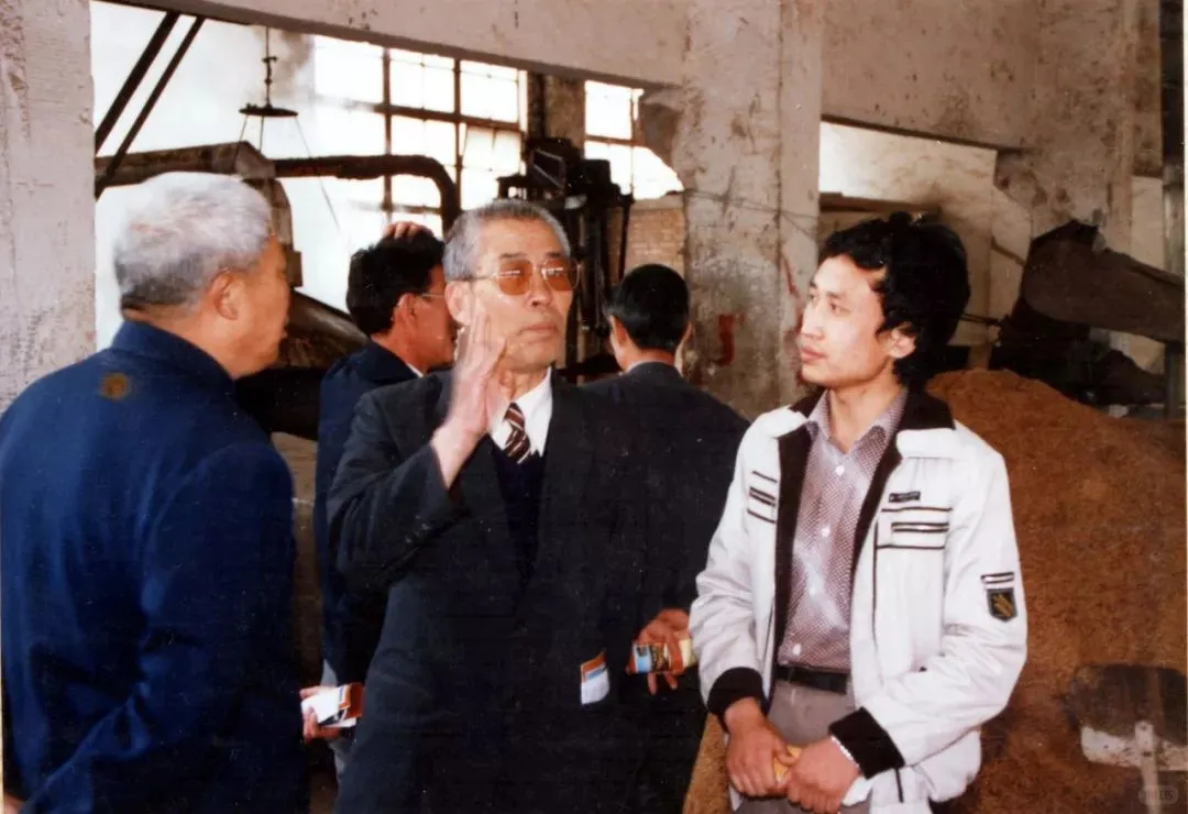 是谁让周恒刚感慨连获金奖四连冠，确实不易