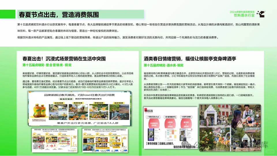 虎啸年度报告