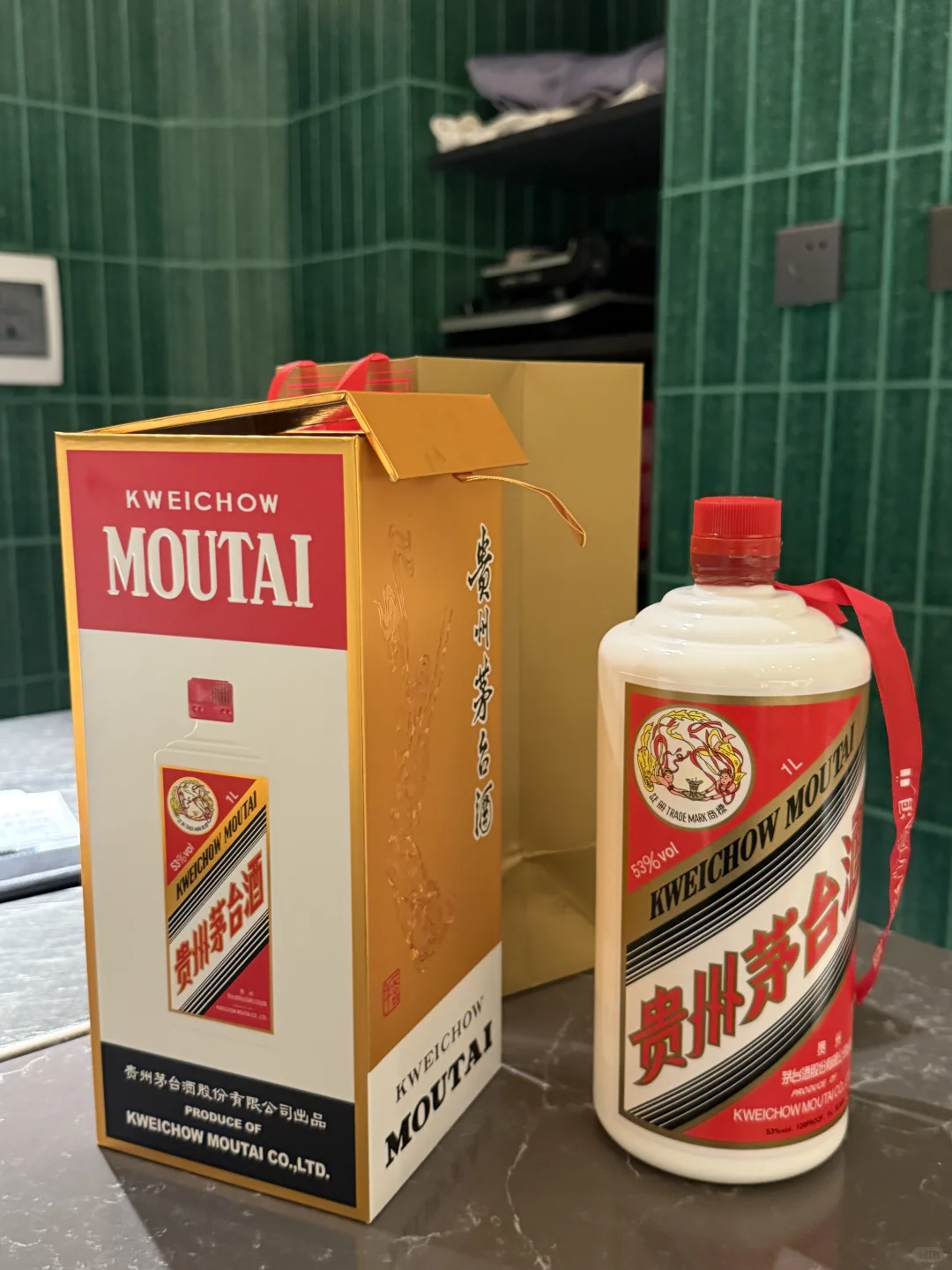 最近是白酒女兵