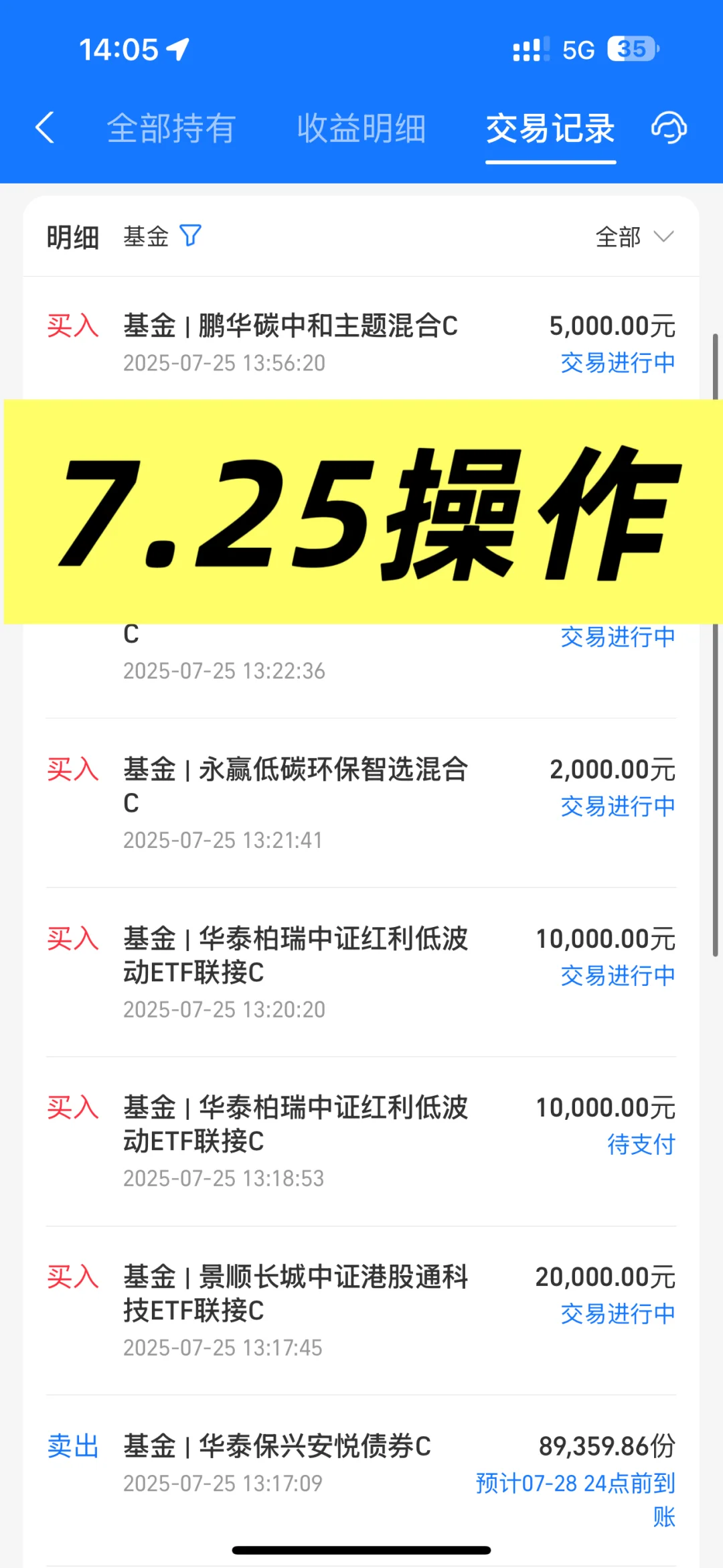 红了！光刻机继续大涨，今天加仓这几支基！