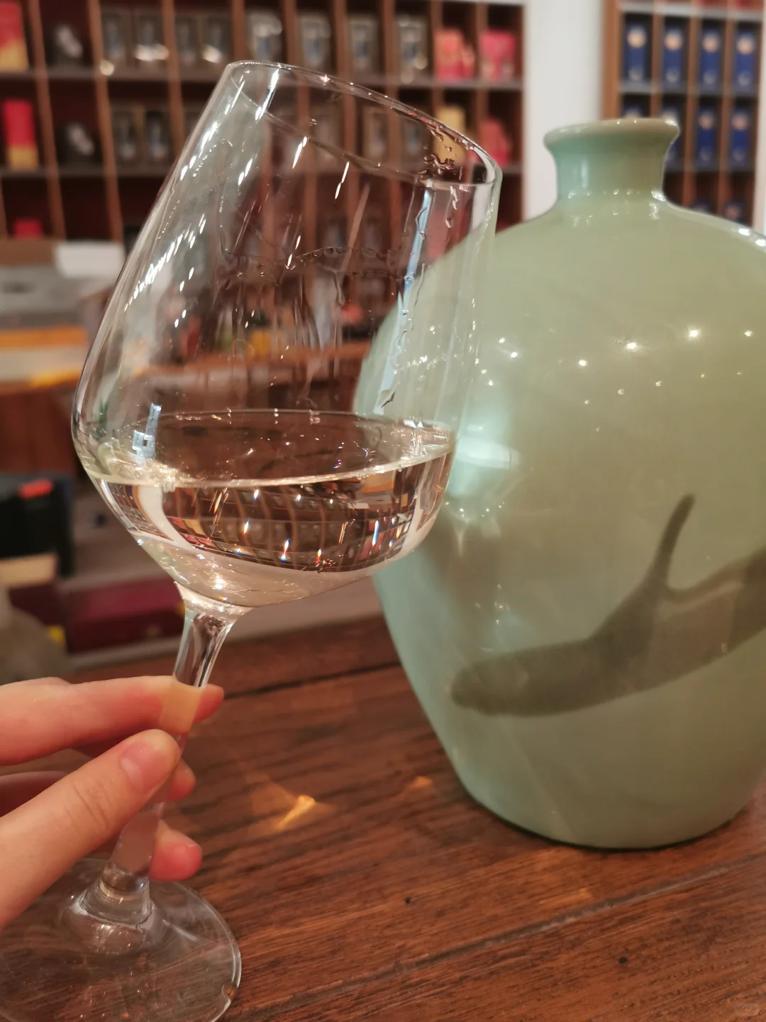 江南“小茅台”｜50度糟烧白酒?