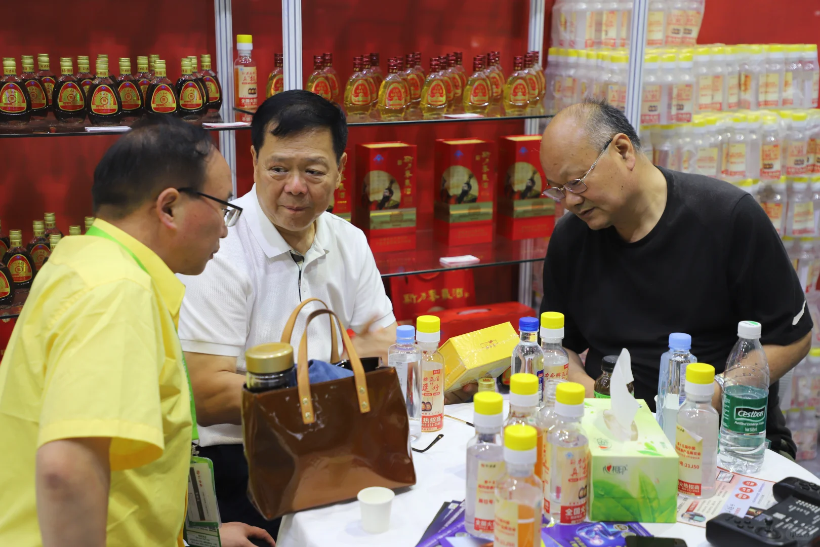 亳州斯力泰赢酒发展趋势