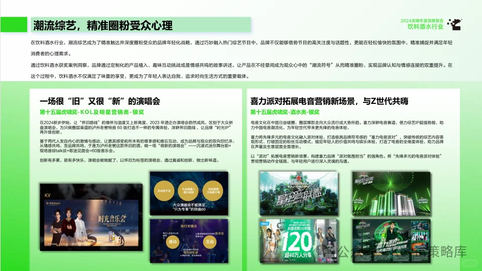 虎啸年度报告
