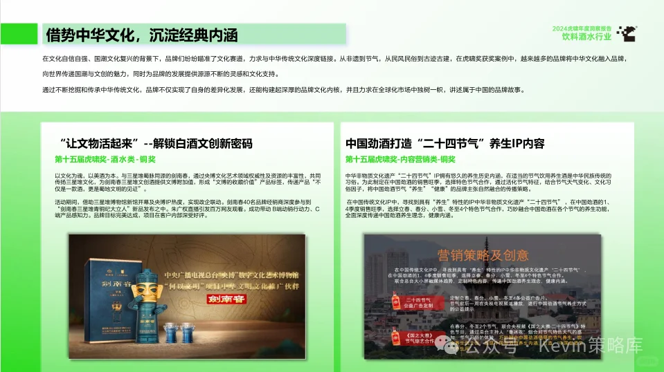 虎啸年度报告