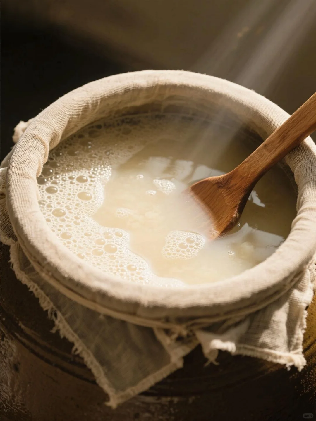 米香型白酒小知识