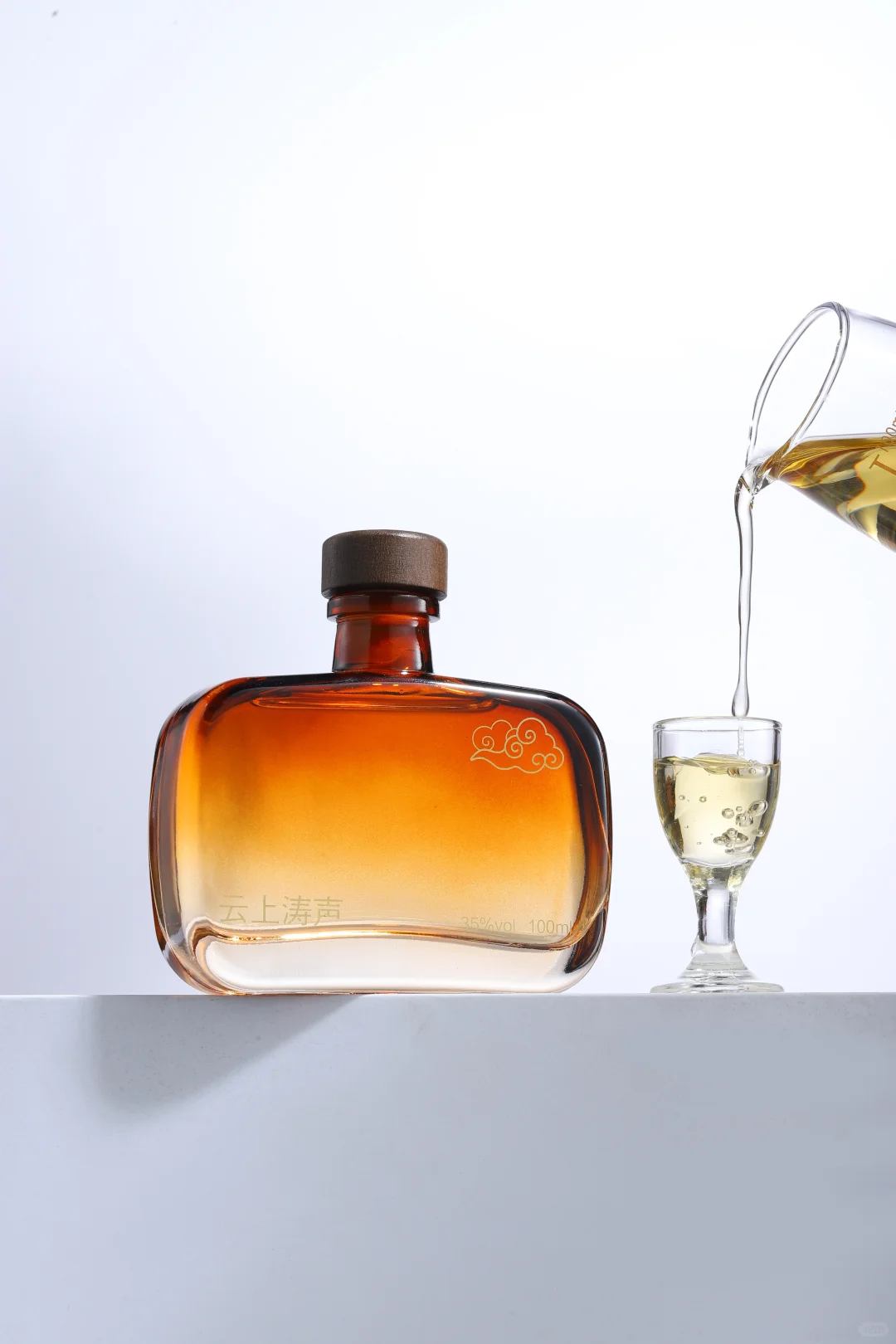 白酒拍摄电商产品图片拍摄静酒类物商业摄影