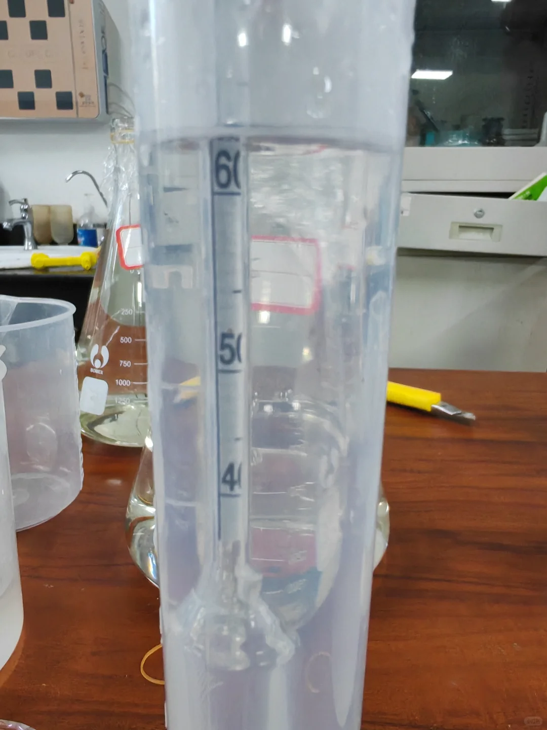 用做啤酒的黑麦芽做白酒，是一种什么体验