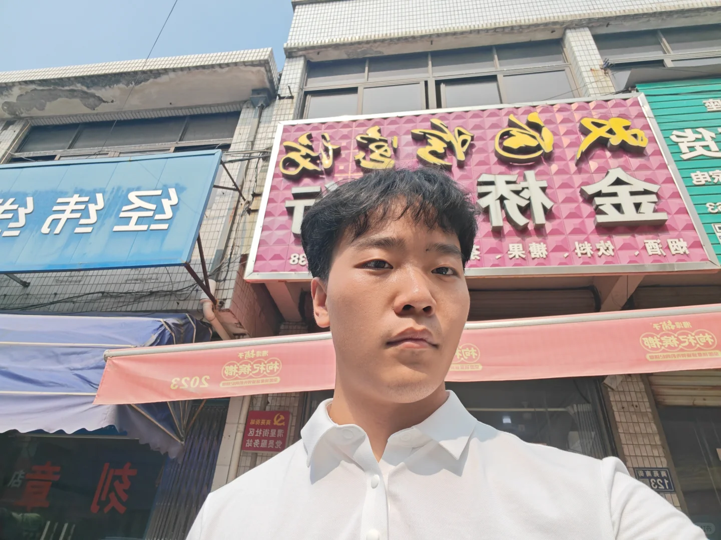 DAY 6拜访进行时