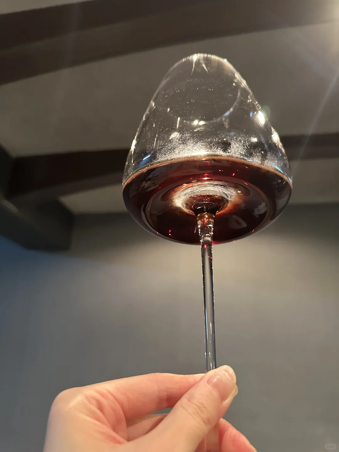 ?Opus one｜一瓶年上老紅酒，剛剛好