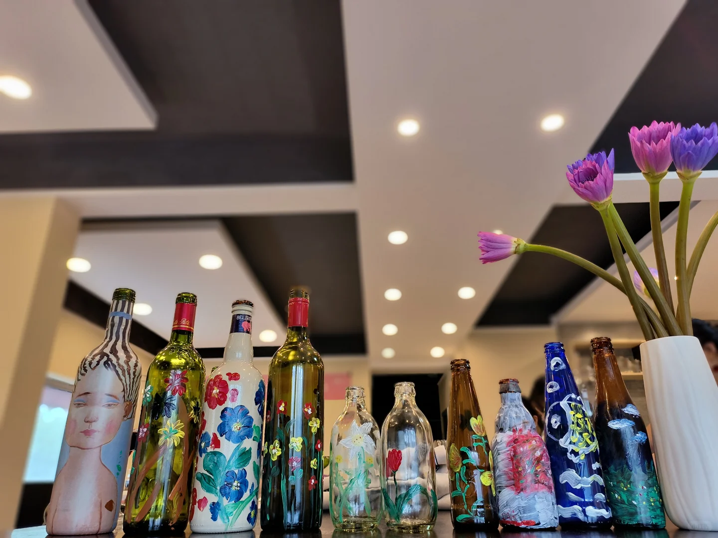 自然派葡萄酒??☔️?