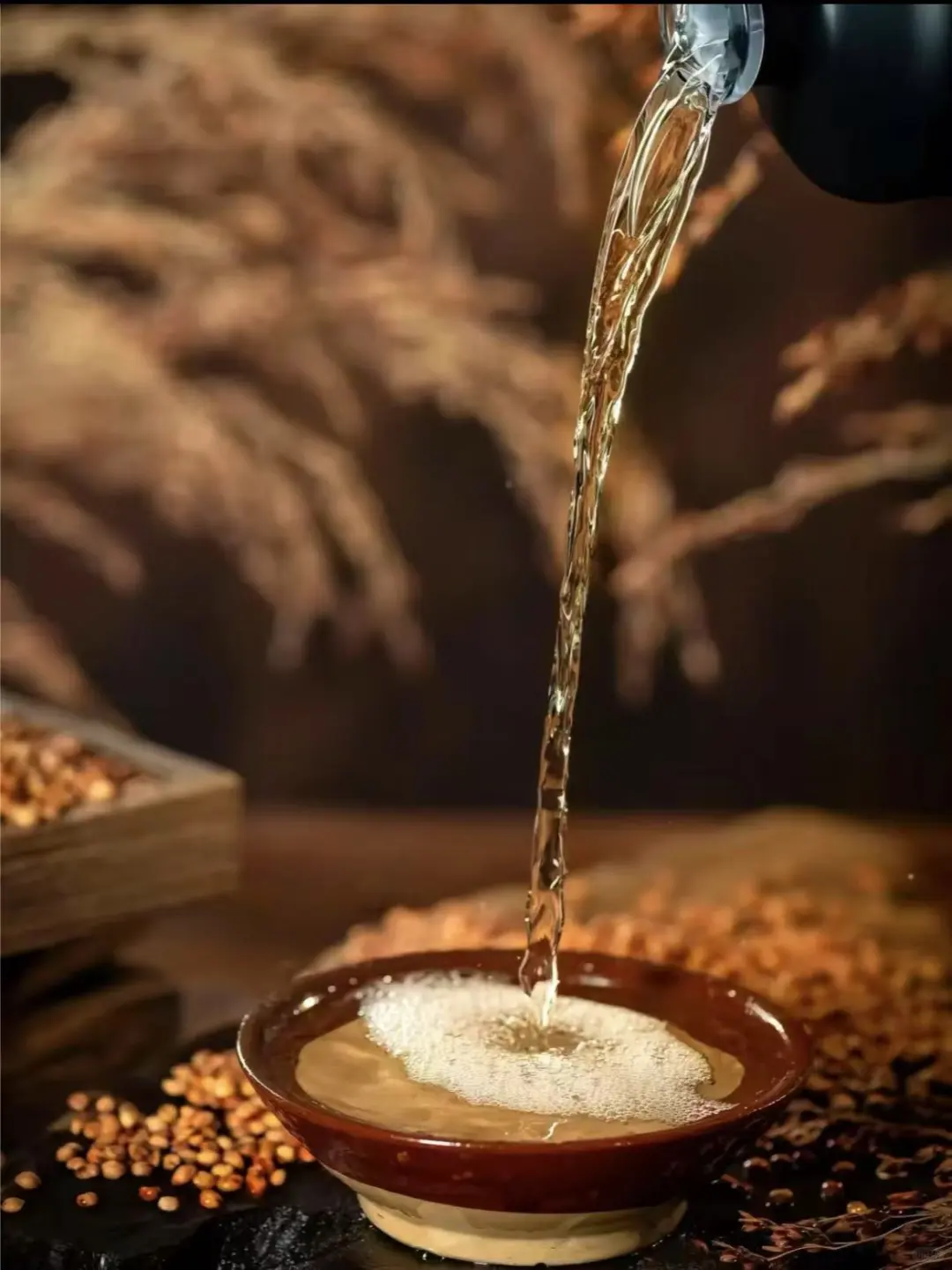 为什么散装酒是下一个风口？