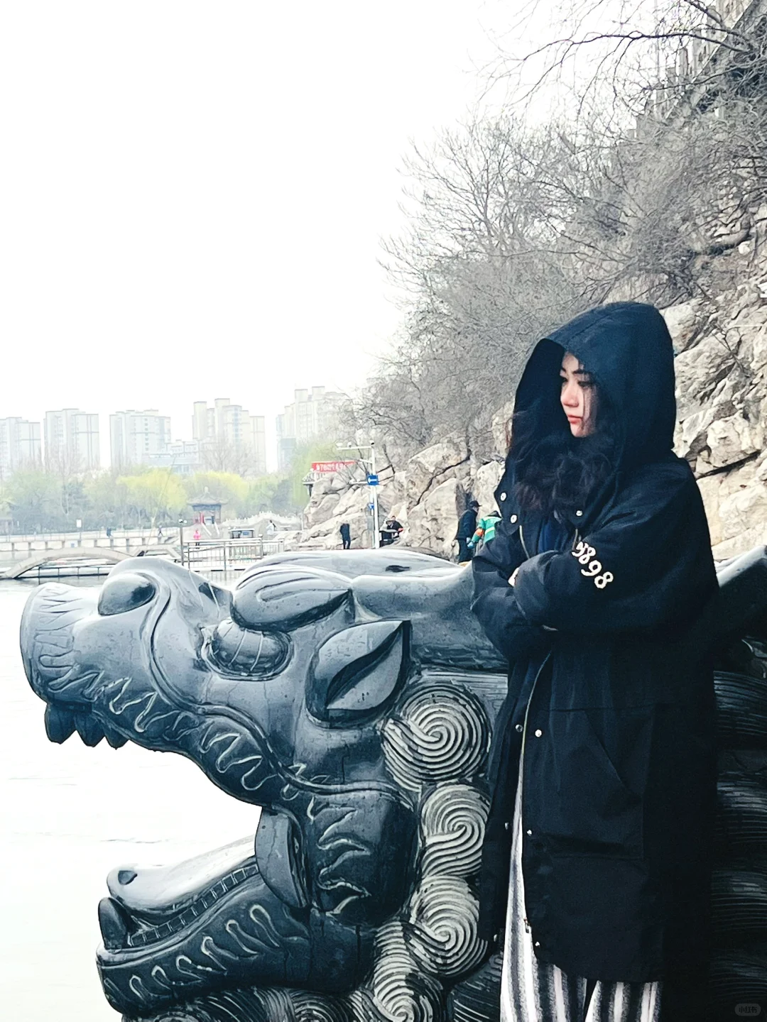 4天3晚北京出发邯郸自驾游攻略～附消费明细