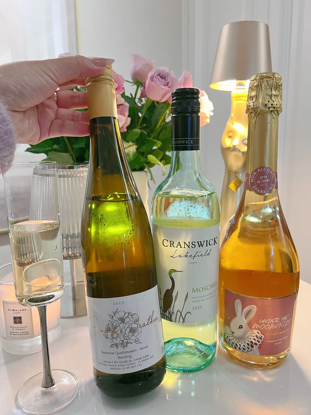 【断货预警】❗️?138R三瓶❗️巨好喝葡萄酒套装